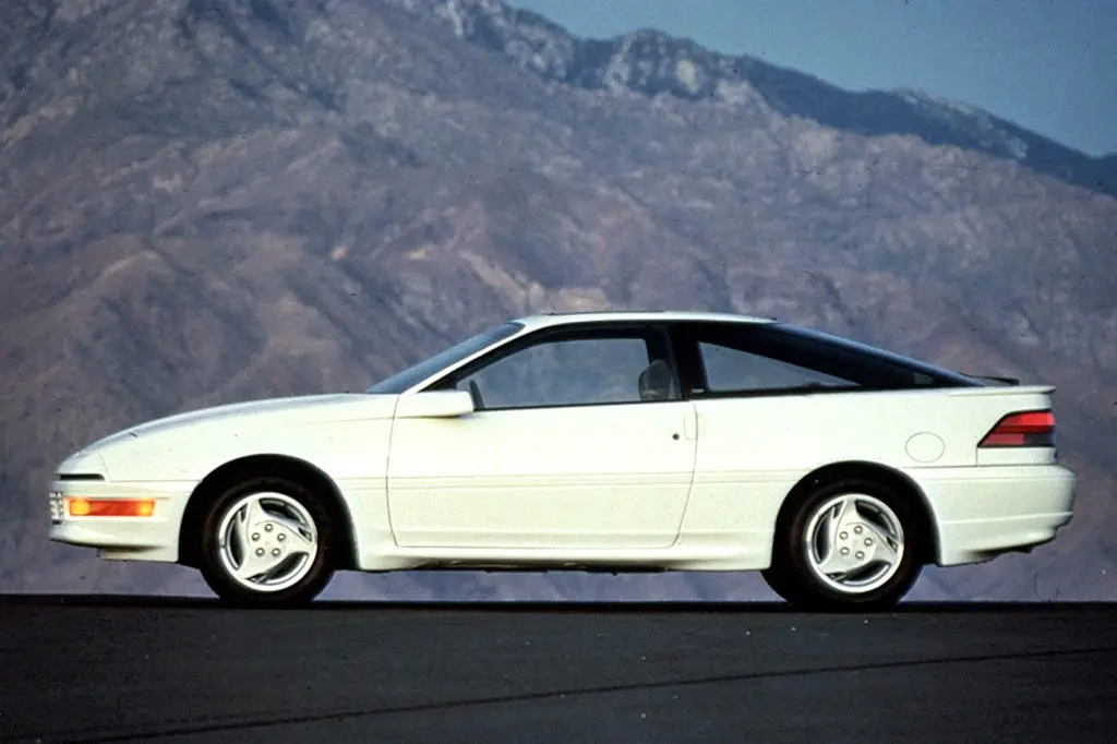 Ford Probe Probe 2.2 GT 4