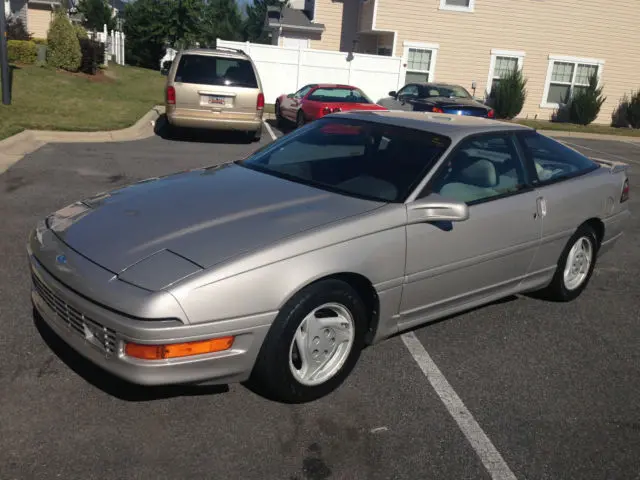 Ford Probe Probe 2.2 GT 5