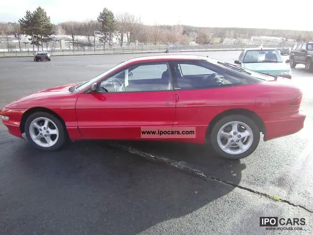 Ford Probe Probe 2.5 24V 0