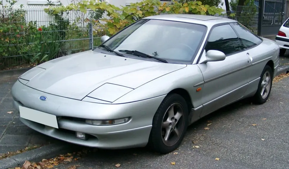 Ford Probe Probe 2.5 24V 1