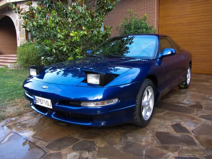Ford Probe Probe 2.5 24V 2