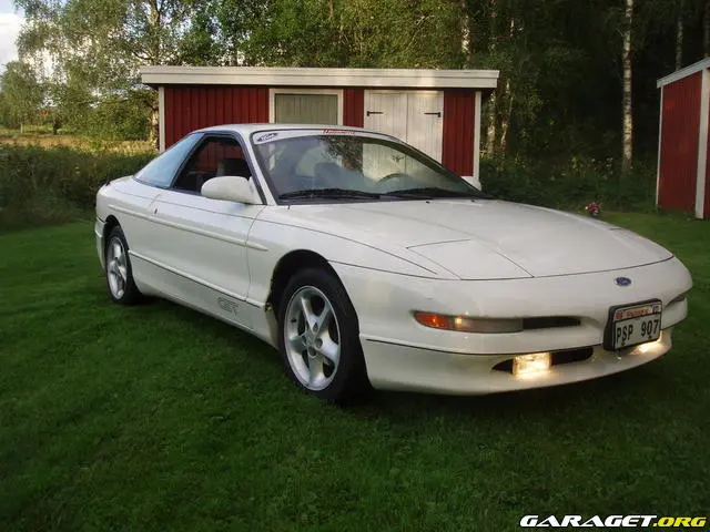 Ford Probe Probe 2.5 24V 5