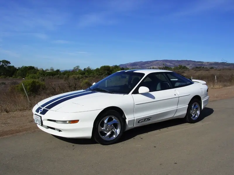 Ford Probe Probe 3.0i V6 2