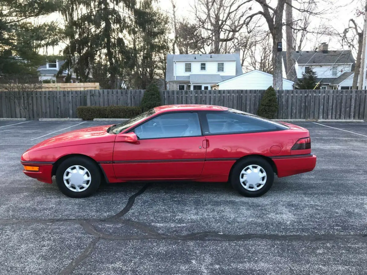 Ford Probe Probe 3.0i V6 3