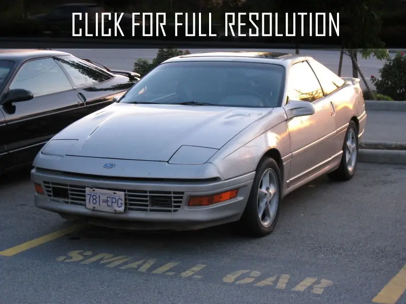 Ford Probe Probe 3.0i V6 4