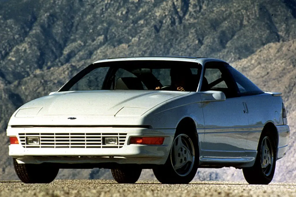 Ford Probe Probe 3.0i V6 6