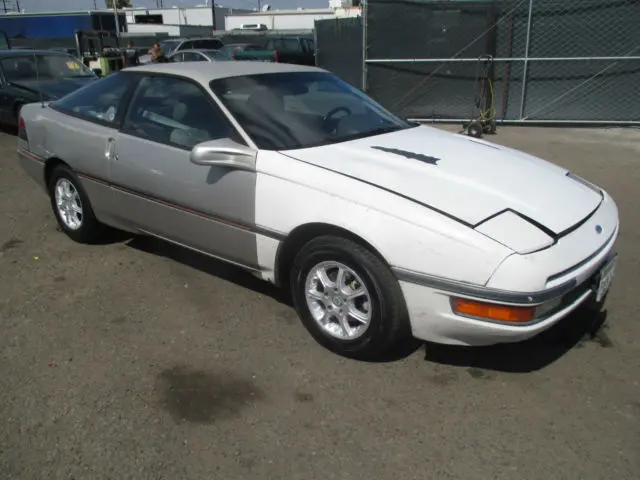 Ford Probe Probe 3.0i V6 2