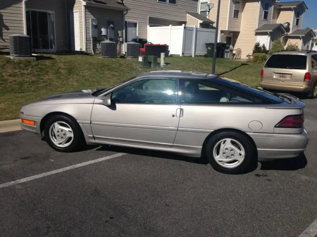 Ford Probe Probe 3.0i V6 3
