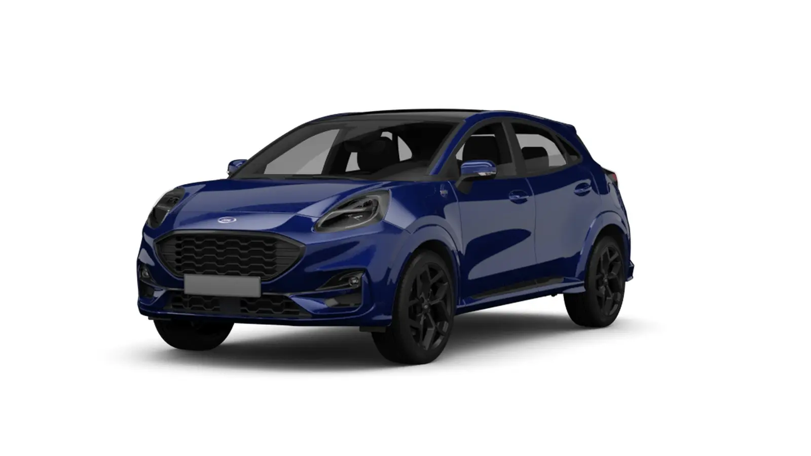 Ford Puma Puma 1.0L EcoBoost Style 5