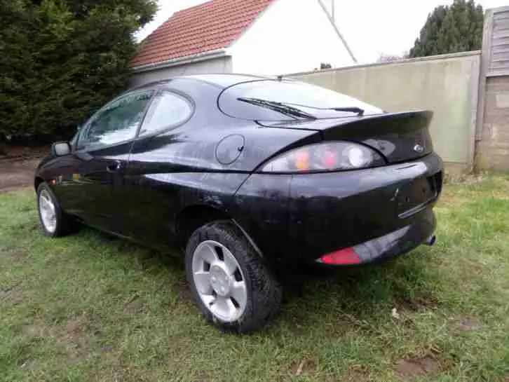 Ford Puma Puma 1.7 6