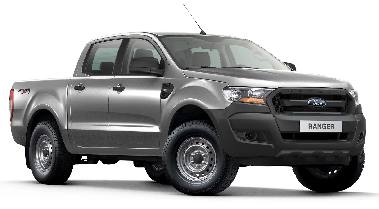 Ford Ranger Ranger 2.0 EcoBlue 4x2 XLT 5