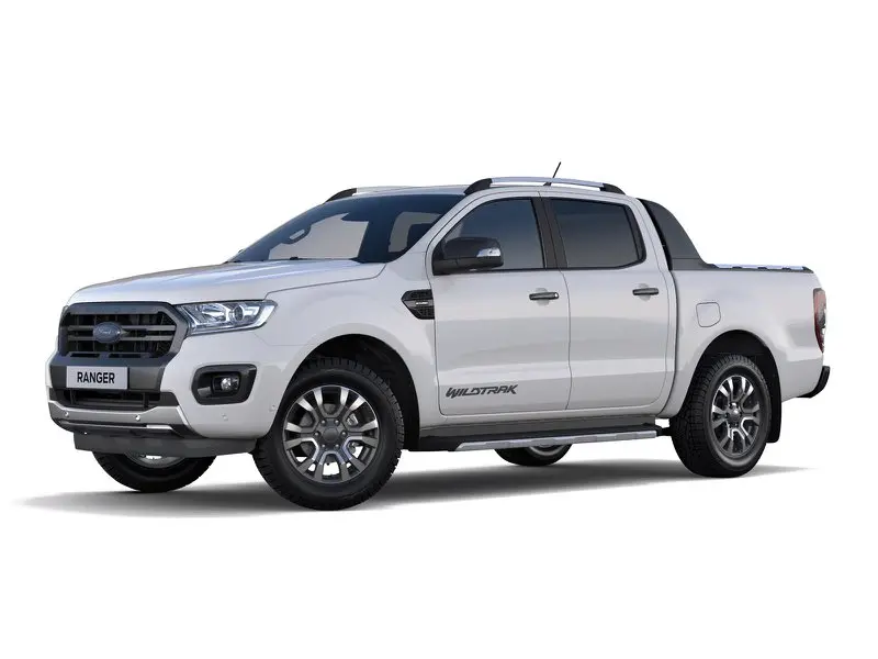 Ford Ranger Ranger 2.0 EcoBlue 4x2 XLT 0
