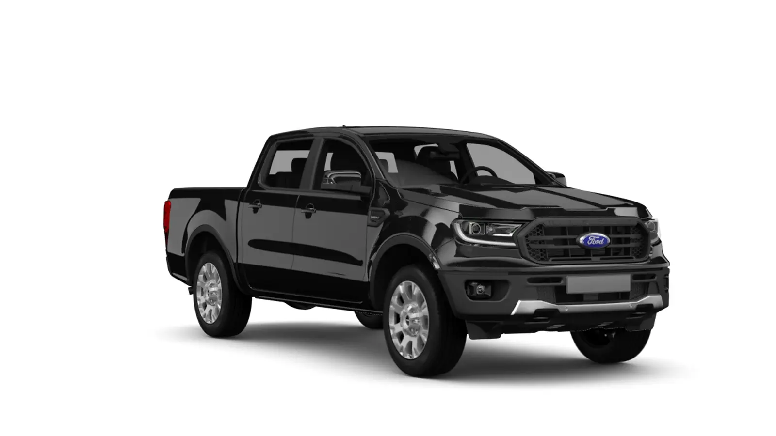 Ford Ranger Ranger 2.0 EcoBlue 4x2 XLT Çift Kabin 7