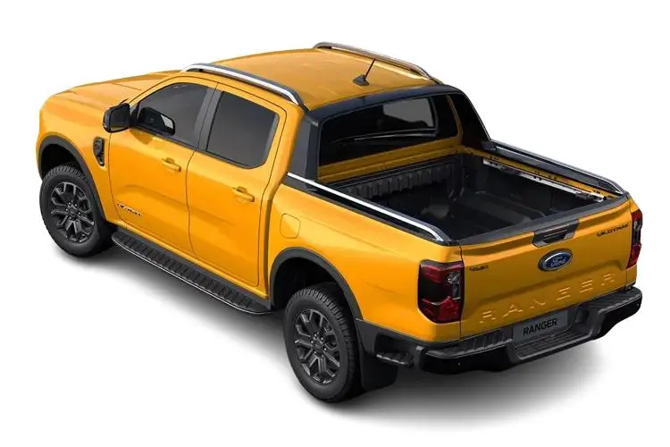 Ford Ranger Ranger 2.0 EcoBlue 4x4 Wildtrak 6