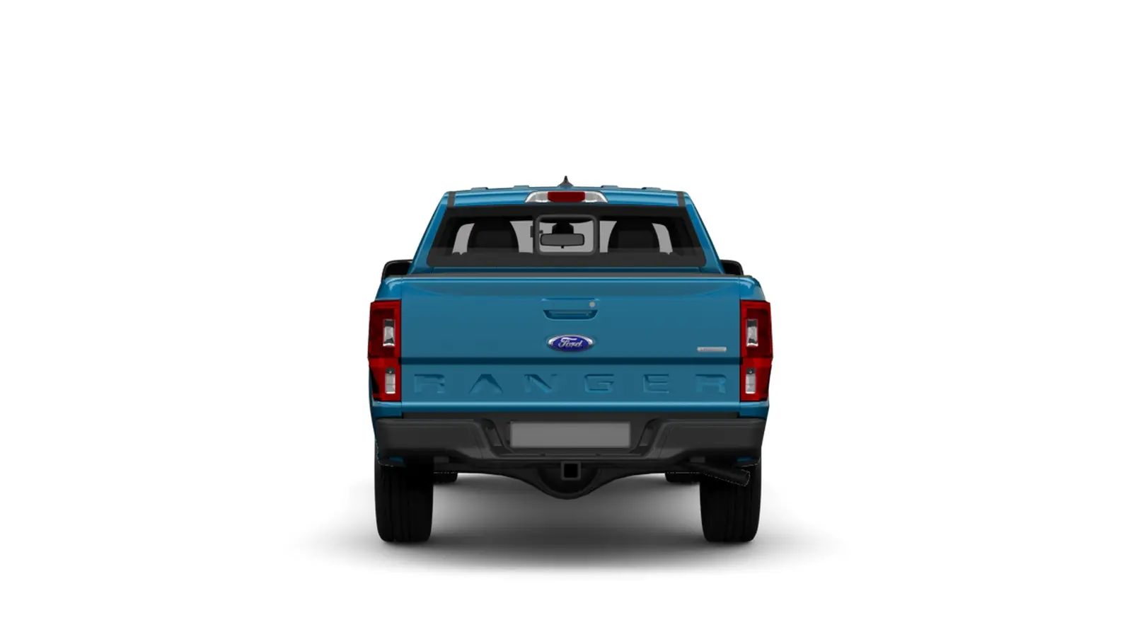 Ford Ranger Ranger 2.0 EcoBlue 4x2 XLT Çift Kabin 4