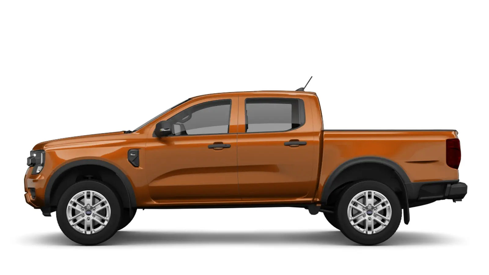 Ford Ranger Ranger 2.0 EcoBlue 4x4 Wildtrak X 4