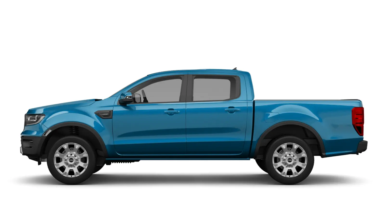 Ford Ranger Ranger 2.0 EcoBlue 4x2 XLT Çift Kabin 1
