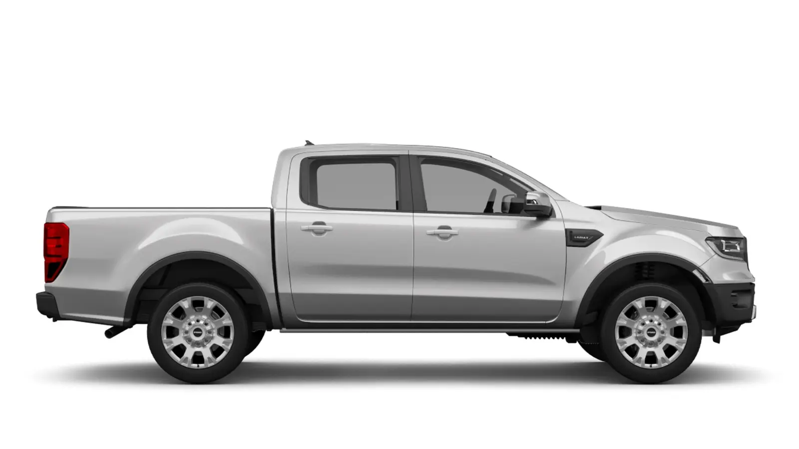 Ford Ranger Ranger 2.0 EcoBlue 4x4 XLT Çift Kabin 4
