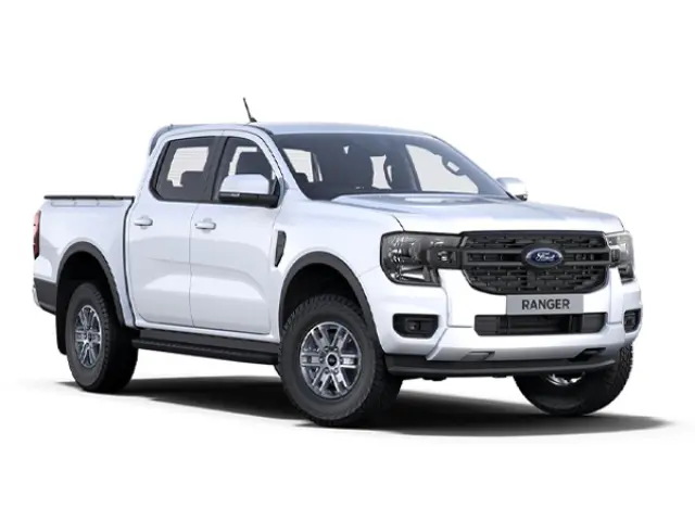 Ford Ranger Ranger 2.0 EcoBlue 4x4 XLT 4