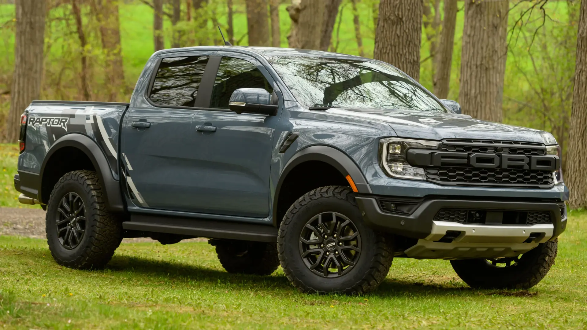 Ford Ranger Ranger 2.0 EcoBlue 4x4 XLT 5