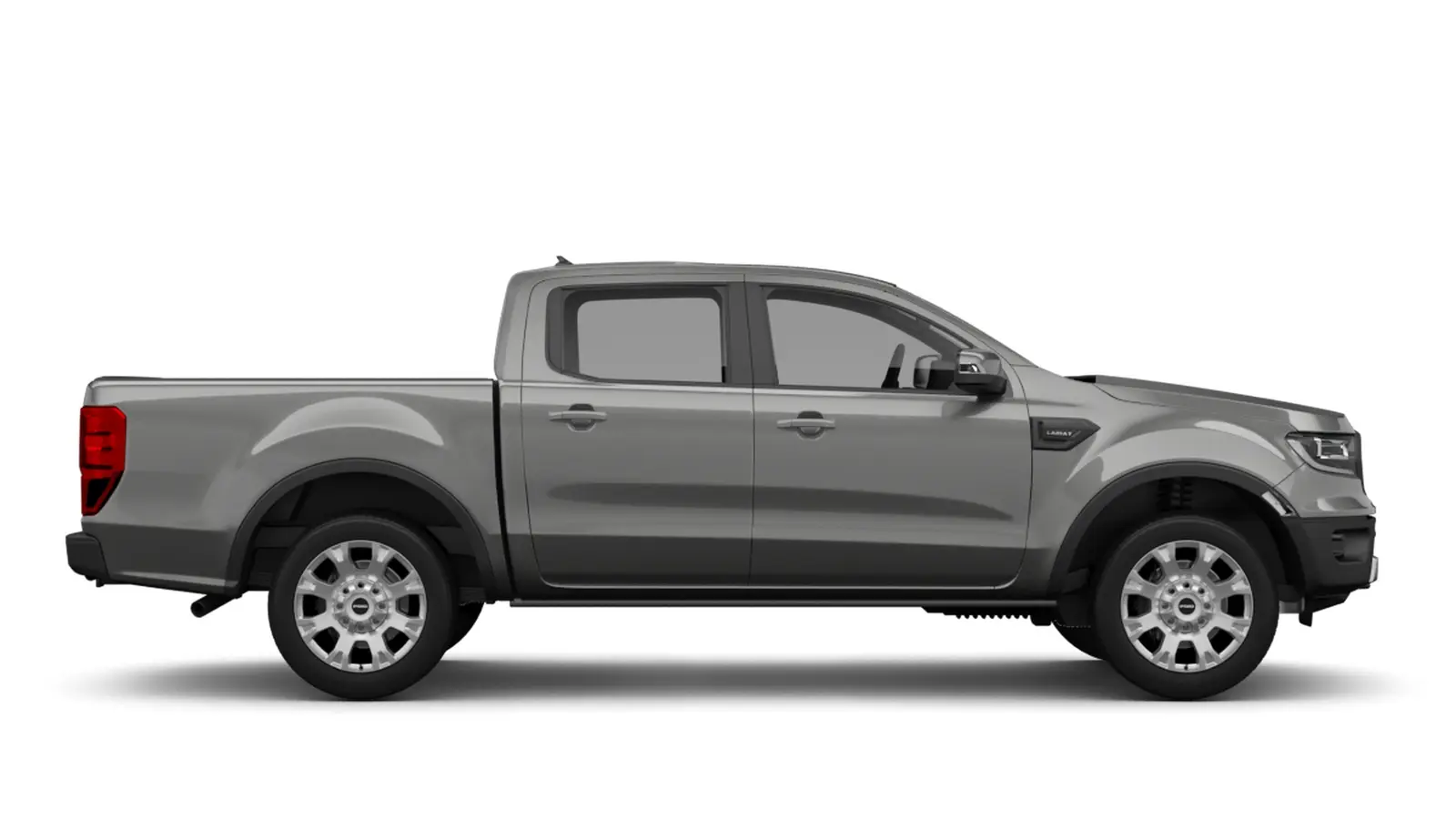 Ford Ranger Ranger 2.0 EcoBlue 4x4 XLT Çift Kabin 6
