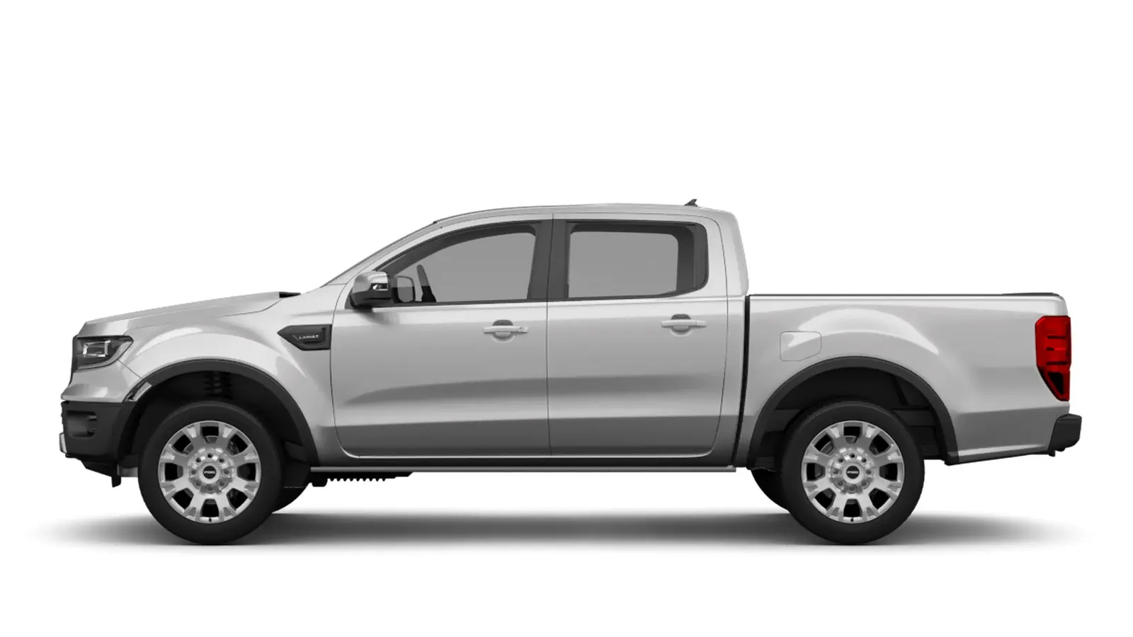 Ford Ranger Ranger 2.0 EcoBlue 4x4 XLT Çift Kabin 6