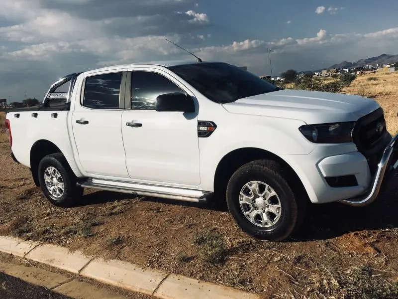 Ford Ranger Ranger 2.2 TDCI 4x2 XL 4