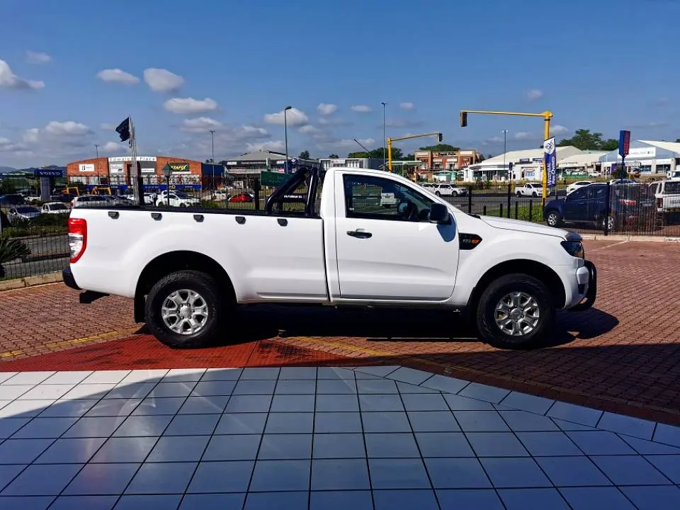 Ford Ranger Ranger 2.2 TDCI 4x2 XLT 3
