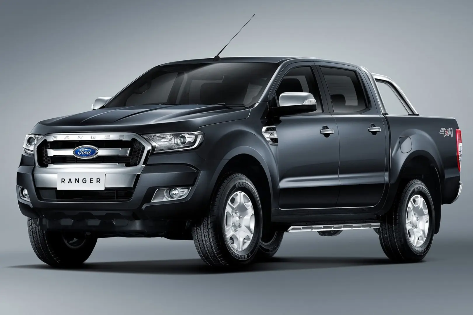 Ford Ranger Ranger 2.5 TDCI 4x2 STD 1