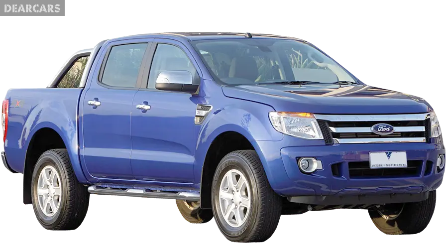 Ford Ranger Ranger 2.2 TDCI 4x2 XL 2