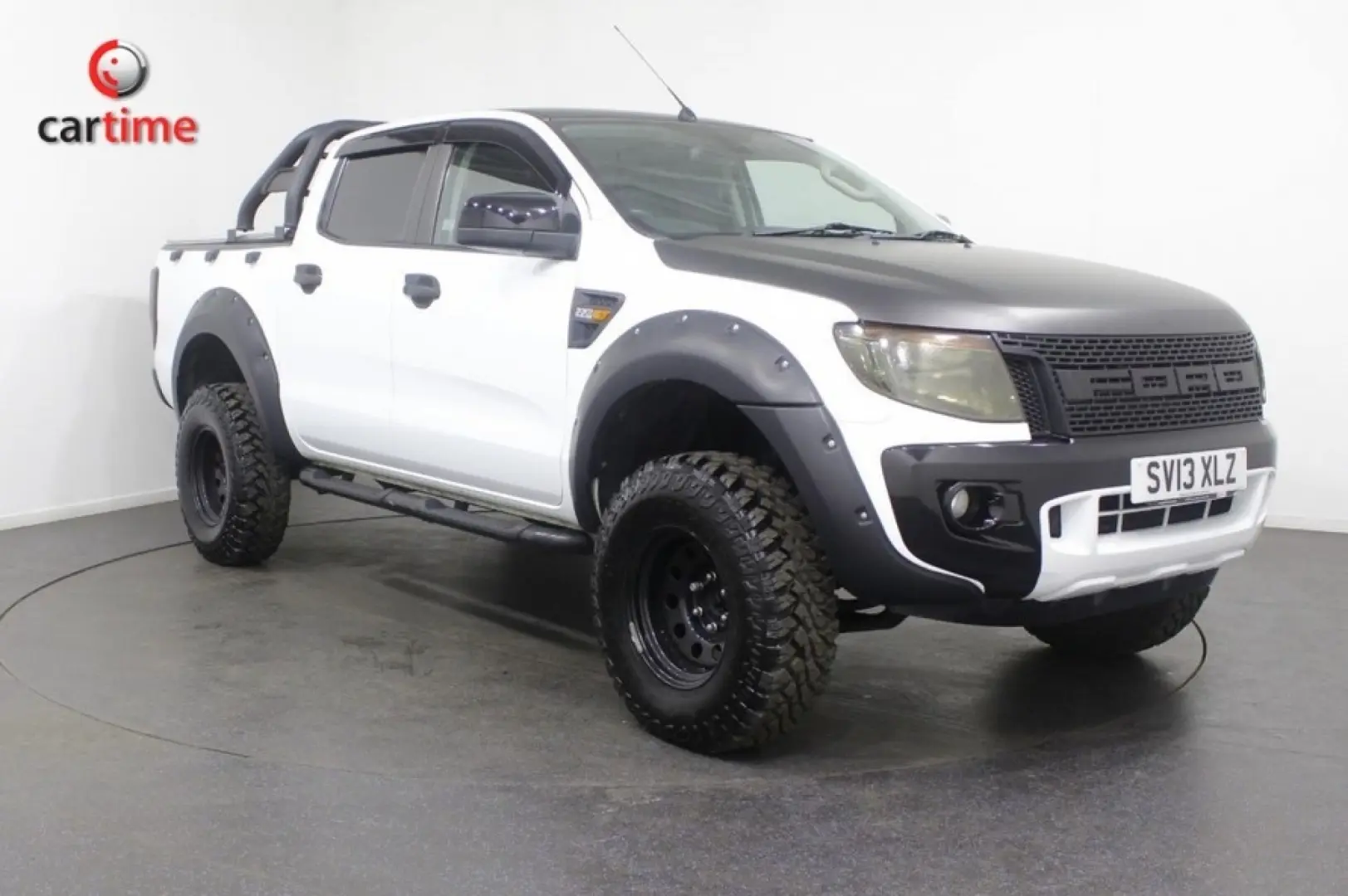 Ford Ranger Ranger 2.2 TDCI 4x4 XLT 6
