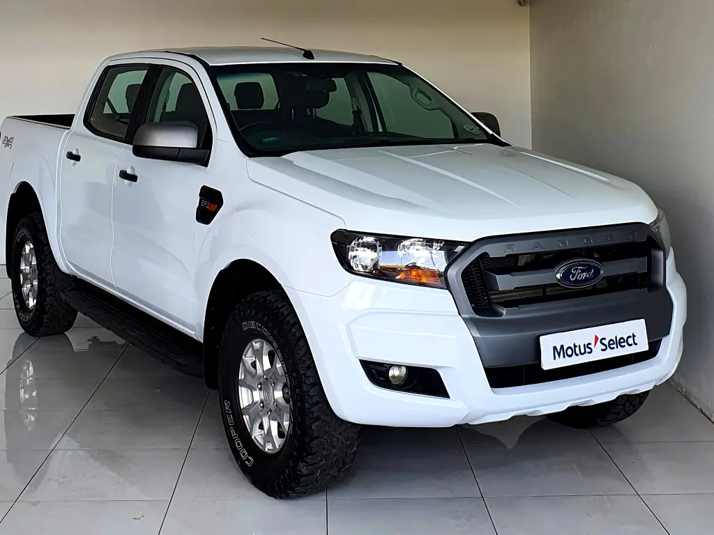 Ford Ranger Ranger 2.2 TDCI 4x4 XLT 4