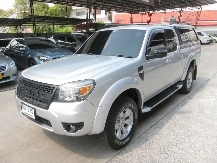 Ford Ranger Ranger 2.5 TDCI 4x2 Hi-Rider 2