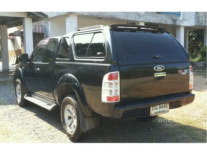 Ford Ranger Ranger 2.5 TDCI 4x2 Hi-Rider 3