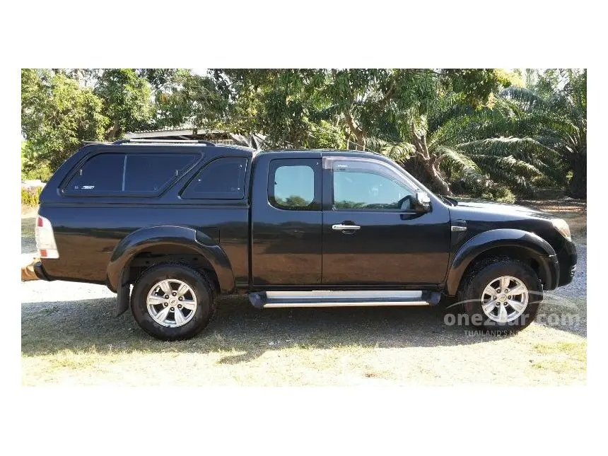 Ford Ranger Ranger 2.5 TDCI 4x2 Hi-Rider 4