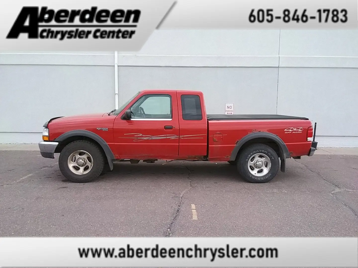 Ford Ranger Ranger 2.5 TDCI 4x2 XLT 3
