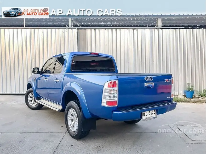 Ford Ranger Ranger 2.5 TDCI 4x2 Hi-Rider 1