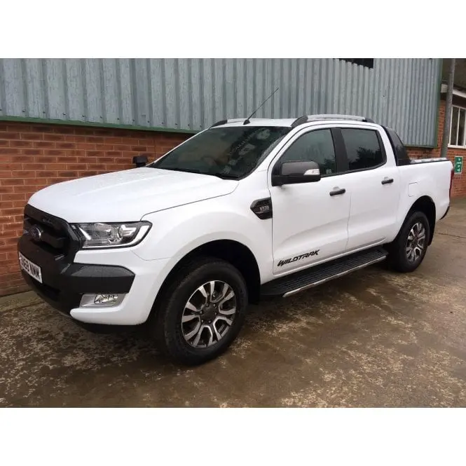 Ford Ranger Ranger 3.2 TDCI 4x4 Wild Trak 3