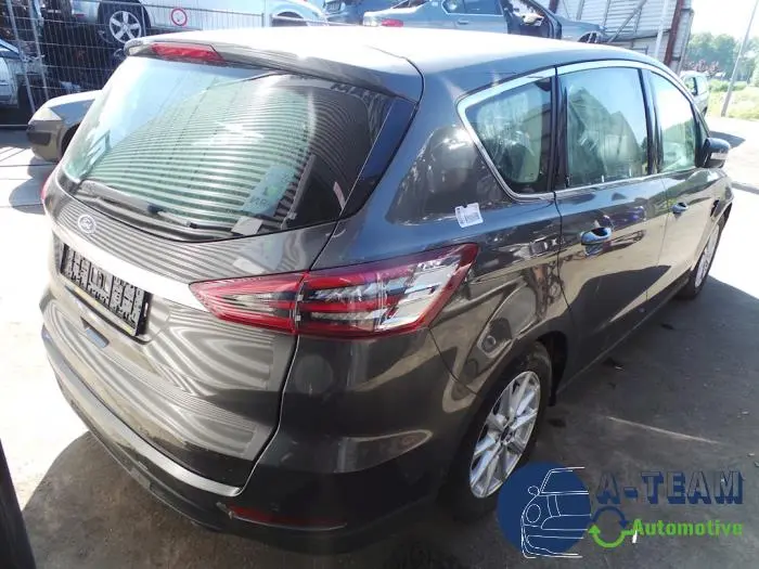 Ford S-Max S-Max 1.5 EcoBoost Style 1