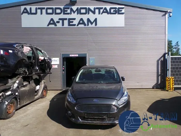 Ford S-Max S-Max 1.5 EcoBoost Style 3