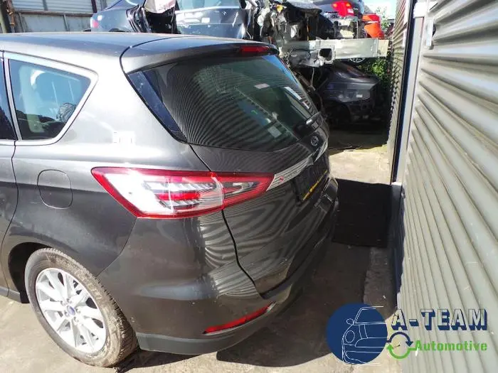 Ford S-Max S-Max 1.5 EcoBoost Style 4