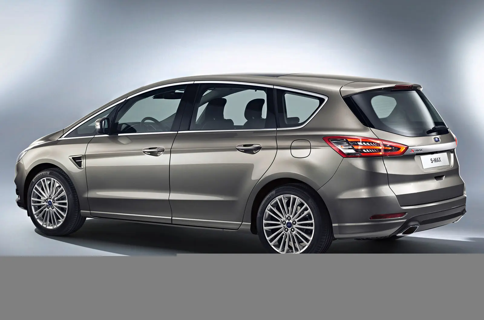 Ford S-Max S-Max 1.5 EcoBoost Style 7
