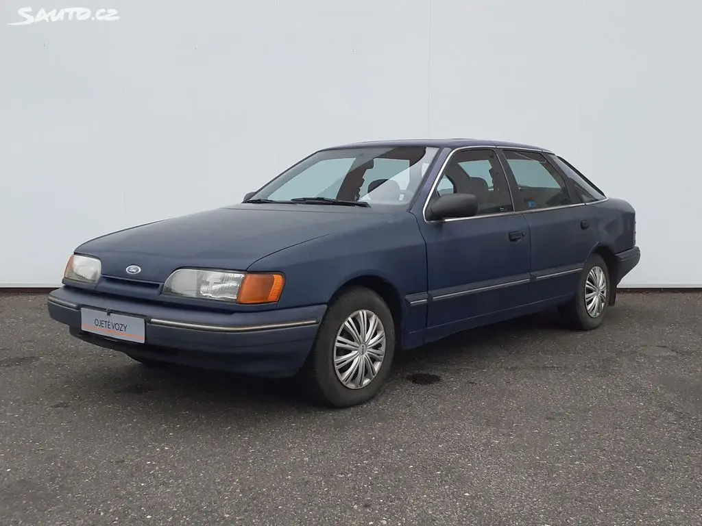 Ford Scorpio Scorpio 2.0 GL 4