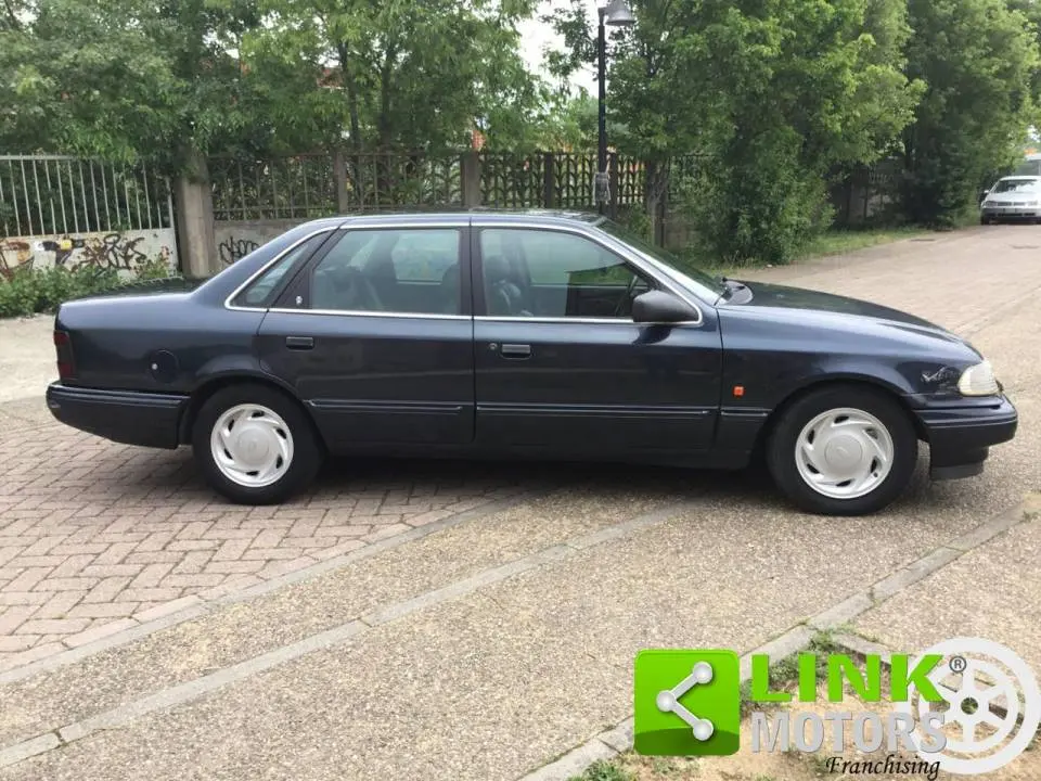 Ford Scorpio Scorpio 2.0 GLX 5