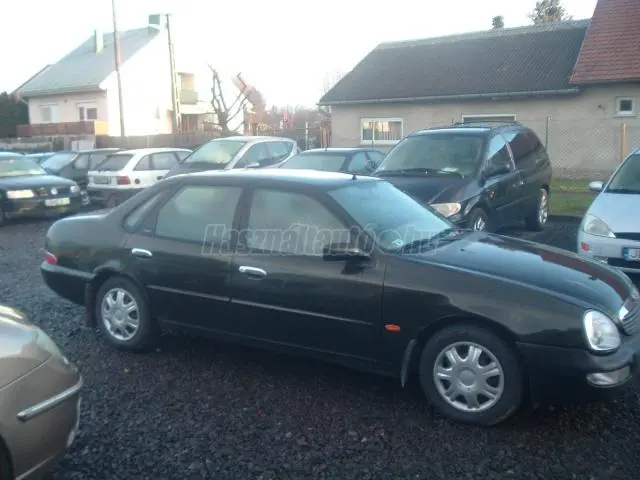 Ford Scorpio Scorpio 2.0 GLX 1