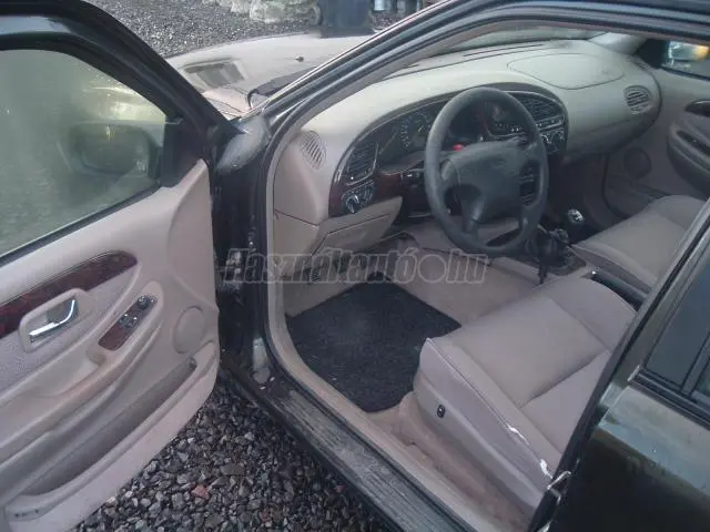 Ford Scorpio Scorpio 2.0 GLX 2