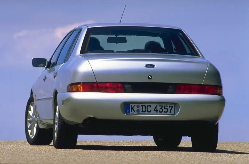 Ford Scorpio Scorpio 2.0 GLX 3