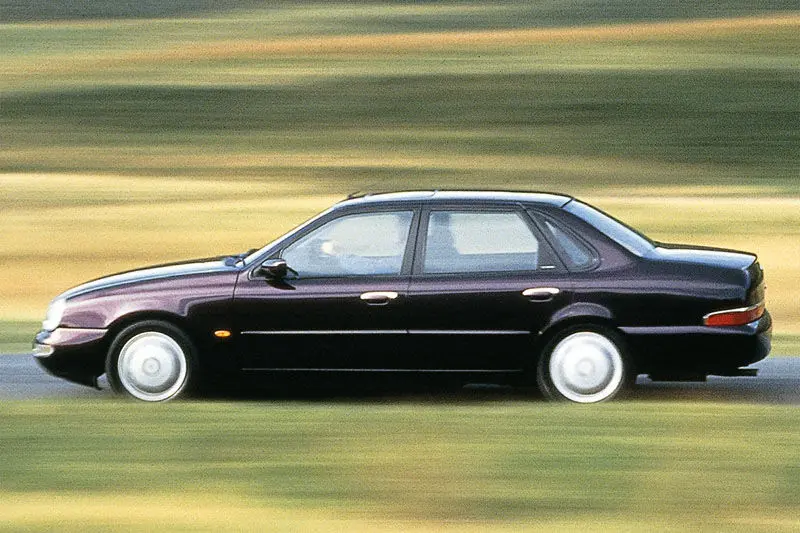 Ford Scorpio Scorpio Turnier 2.3 16V Ghia 2