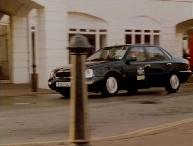 Ford Scorpio Scorpio 2.3 16V Ghia 6