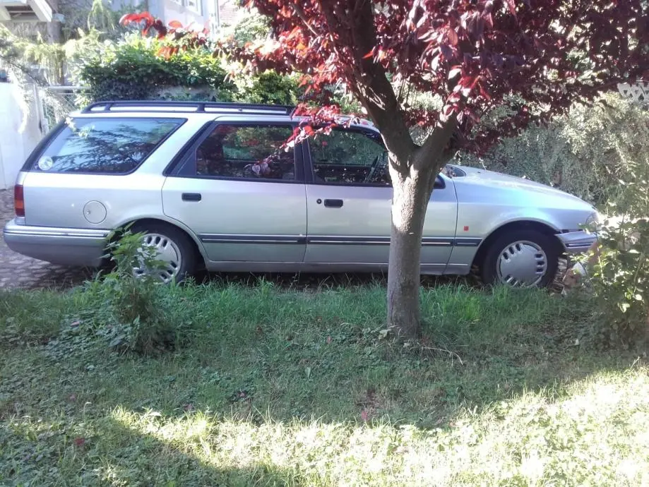 Ford Scorpio Scorpio Turnier 2.5 TD CLX 4